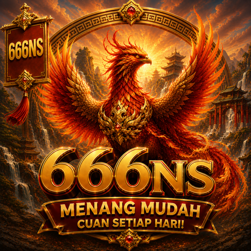 666NS – Akses Resmi untuk Pengalaman Terbaik