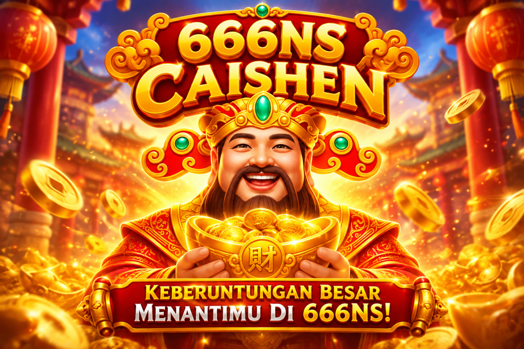 666NS Caishen