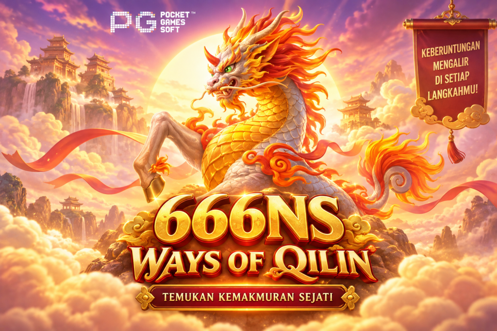 666NS Ways of Qilin