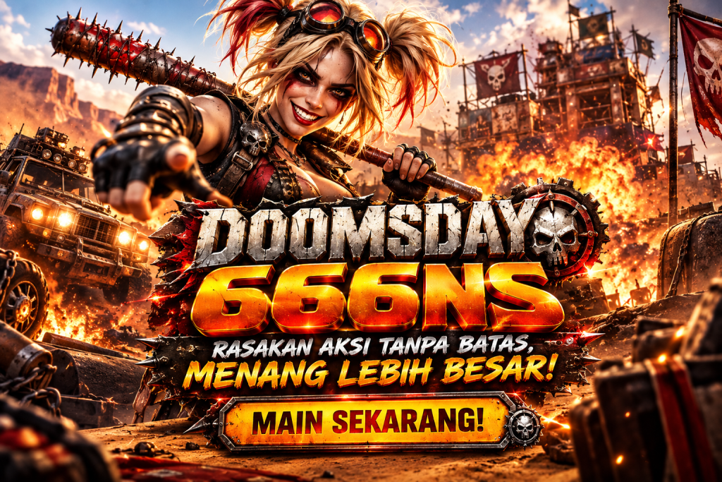666NS Doomsday