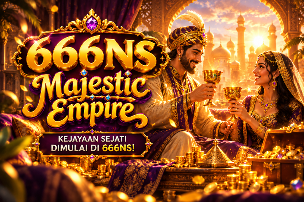 666NS Majestic Empire game